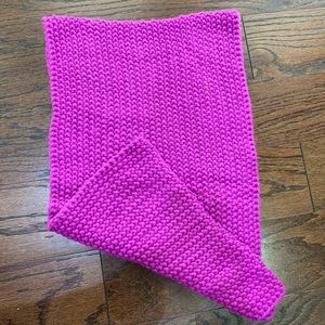 Gap Infinity Scarf